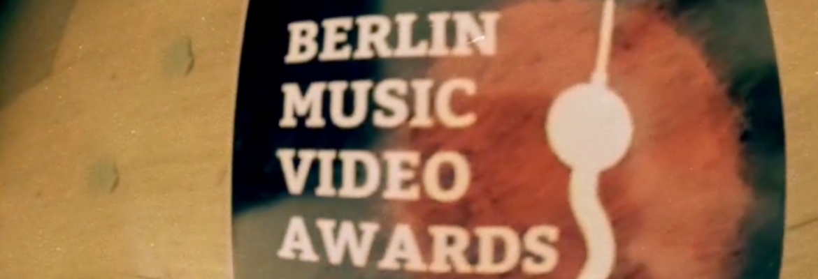 berlin music video awards 2015