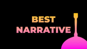BEST NARRATIVE 2026 NOMINEES – Berlin Music Video Awards